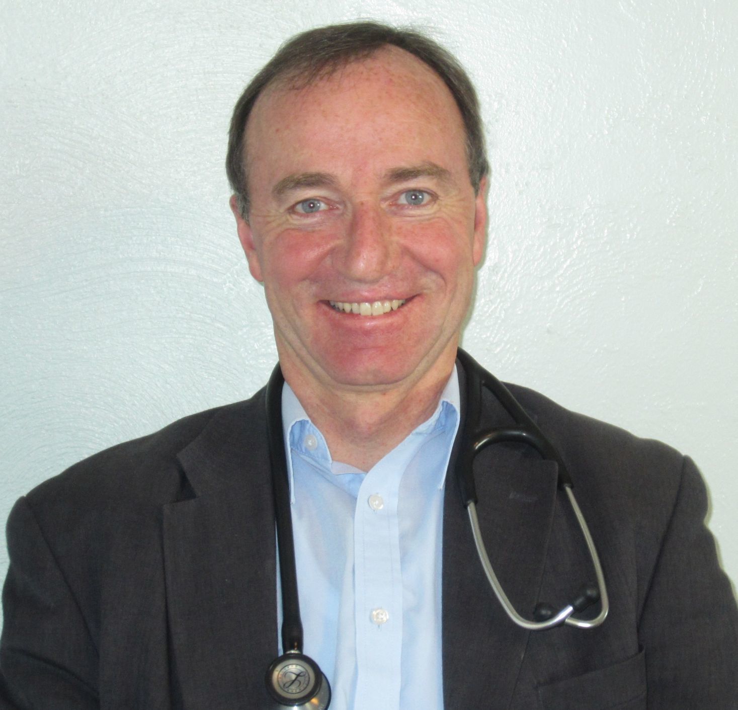 Dr. James Brooks